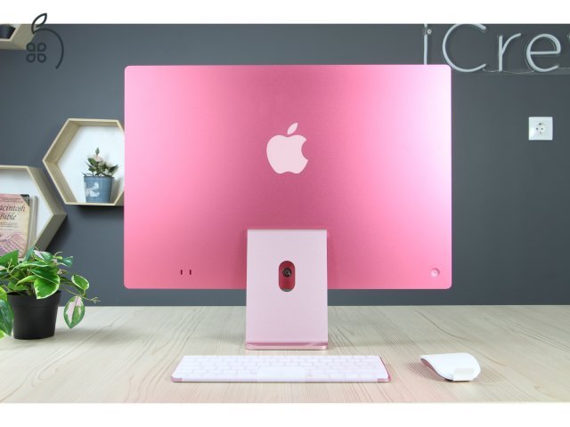 Apple iMac 24