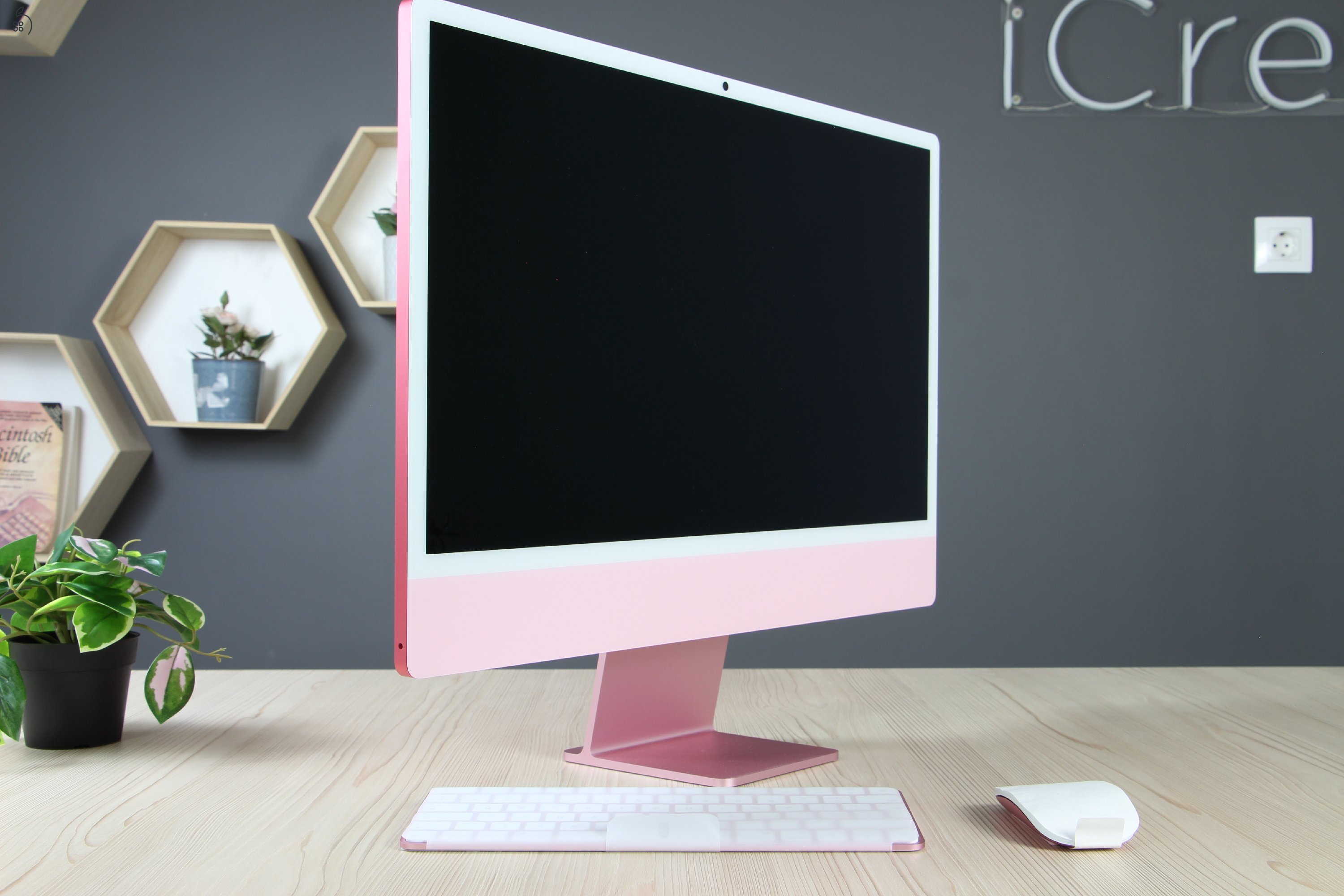 Apple iMac 24