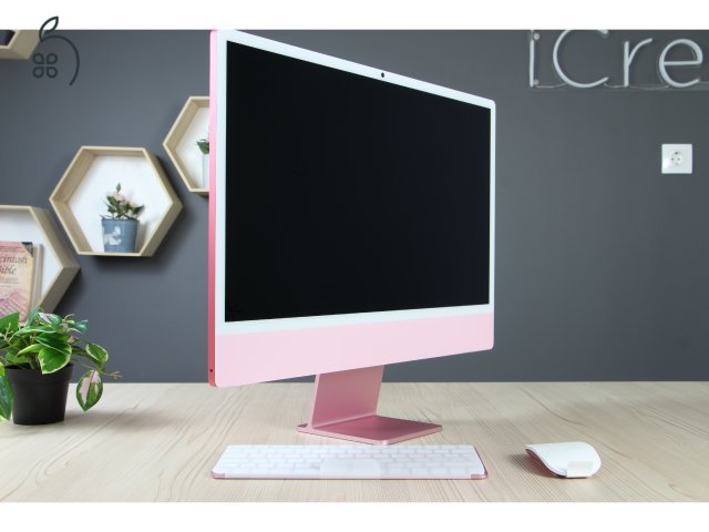 Apple iMac 24