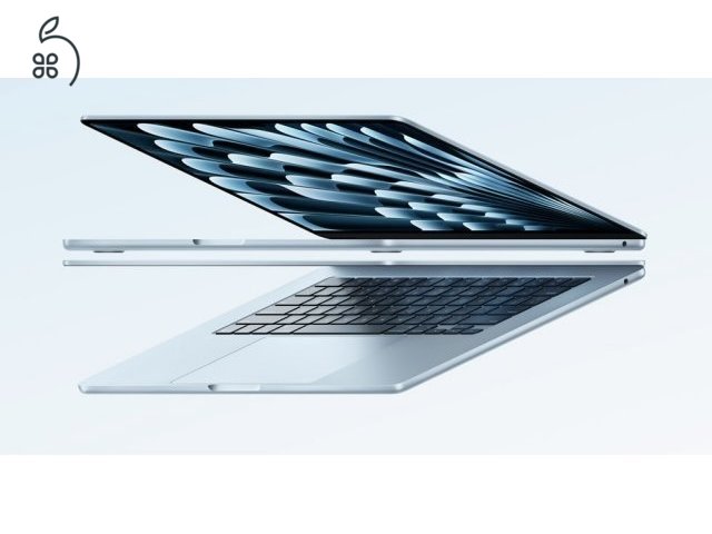 MacBook Air 15