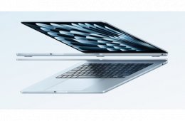 MacBook Air 15