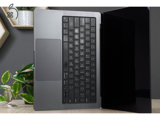 Apple Macbook Pro 14