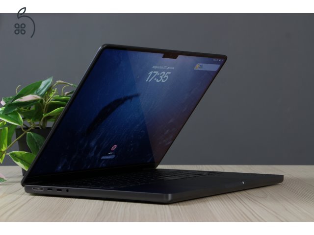 Apple Macbook Pro 14