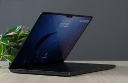 Apple Macbook Pro 14