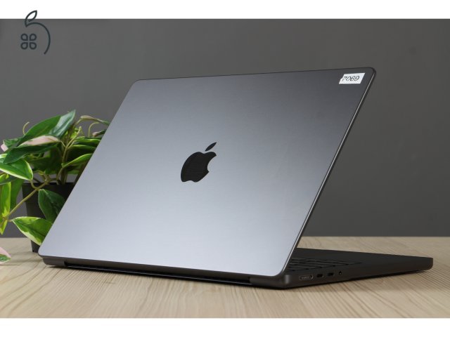 Apple Macbook Pro 14