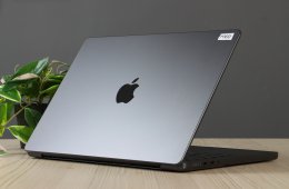 Apple Macbook Pro 14