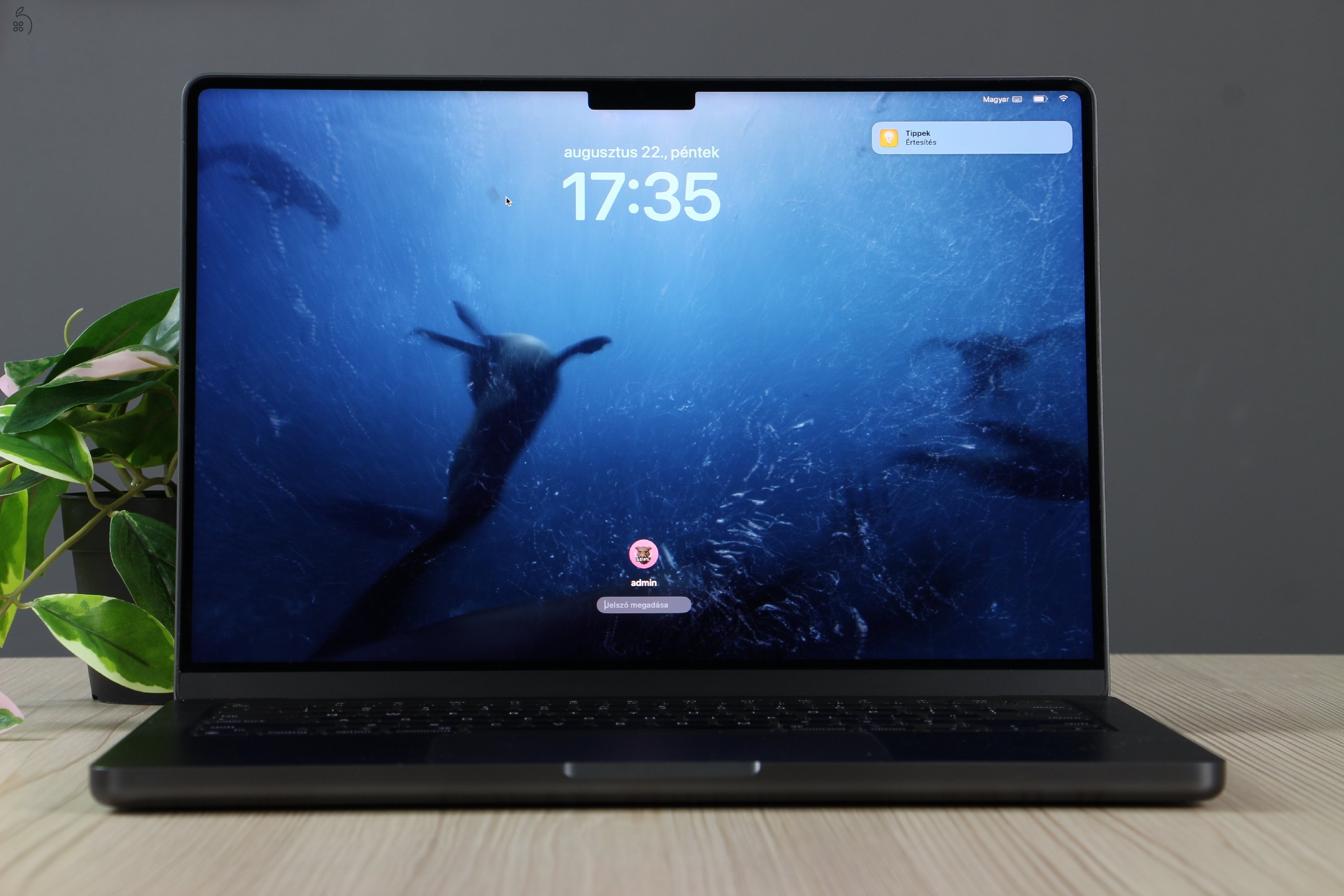 Apple Macbook Pro 14
