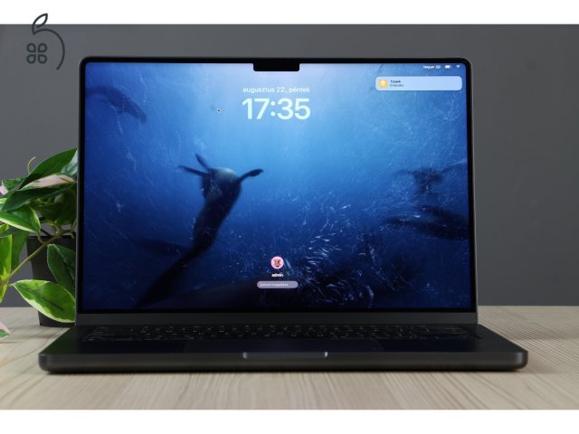 Apple Macbook Pro 14