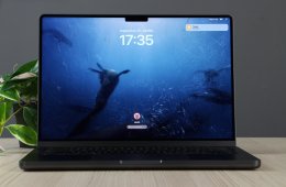 Apple Macbook Pro 14
