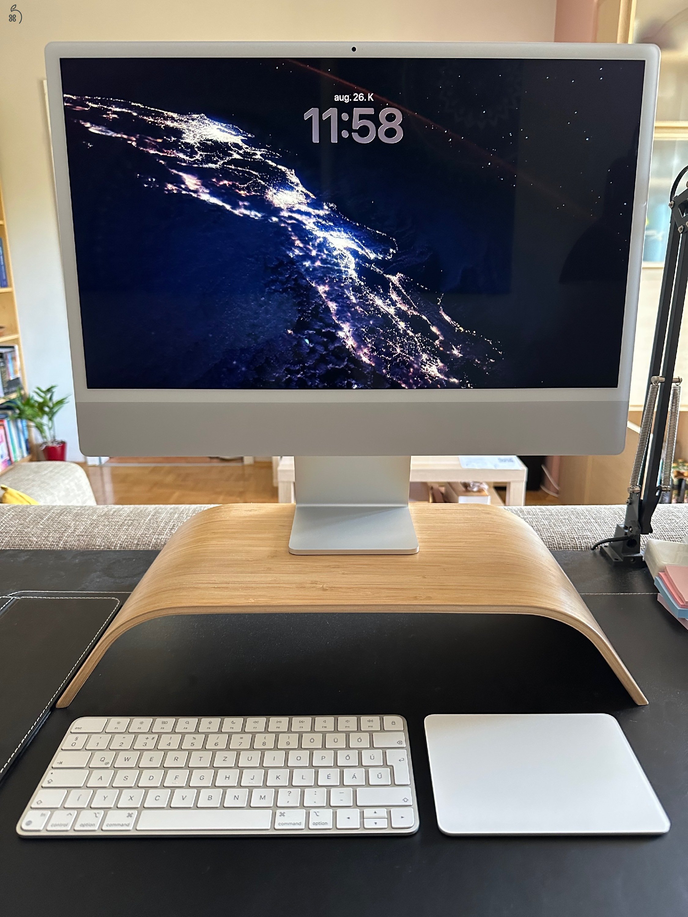 iMac 24