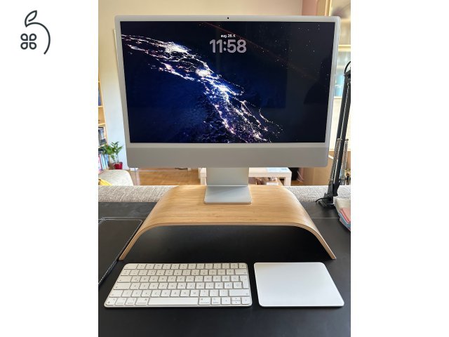 iMac 24