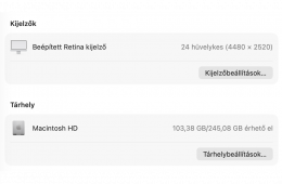 iMac 24