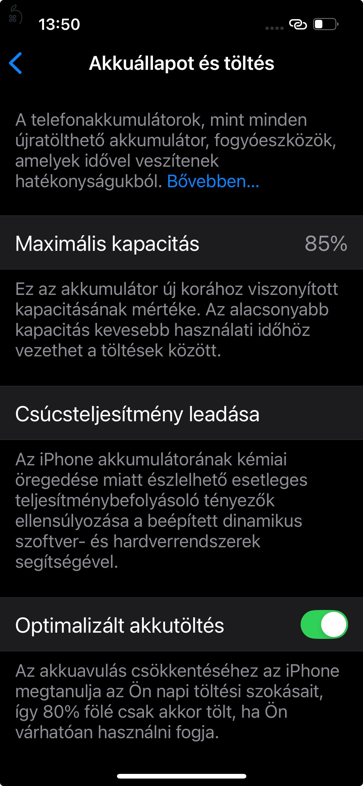 iPhone 14 Purple 128 GB