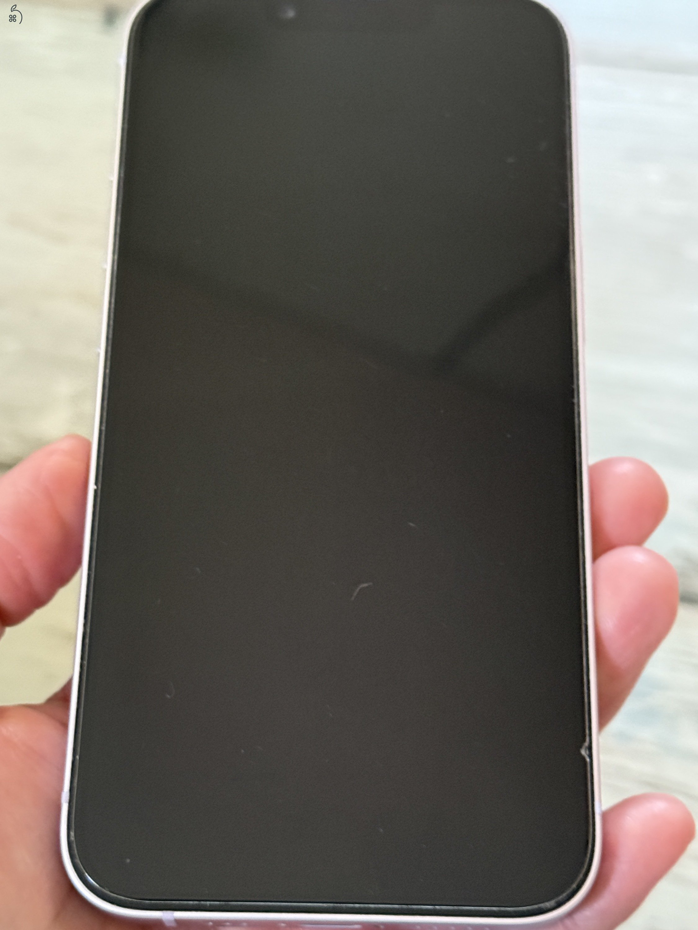 iPhone 14 Purple 128 GB