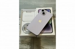 iPhone 14 Purple 128 GB