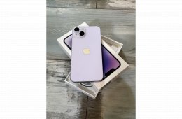 iPhone 14 Purple 128 GB