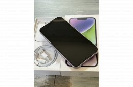 iPhone 14 Purple 128 GB
