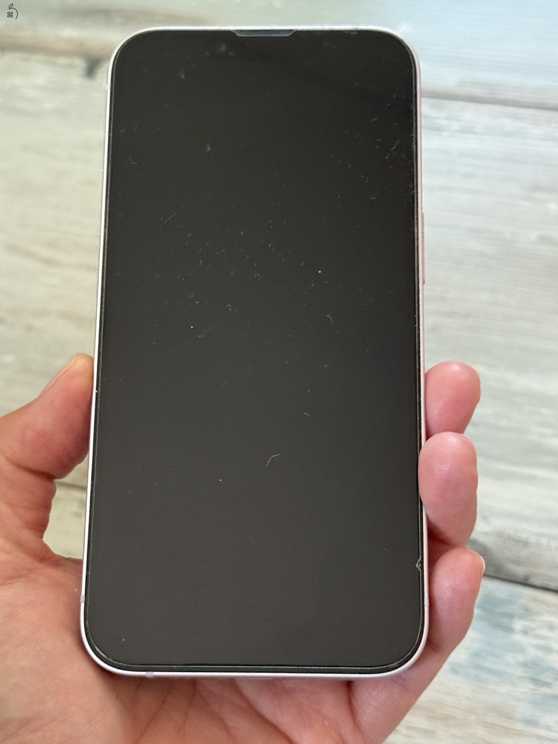 iPhone 14 Purple 128 GB