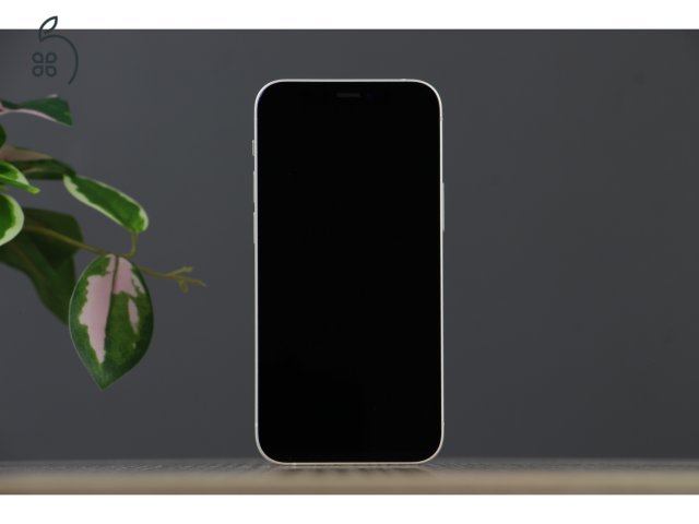 Apple iPhone 12 Mini 64GB White A US-6984