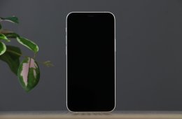 Apple iPhone 12 Mini 64GB White A US-6984