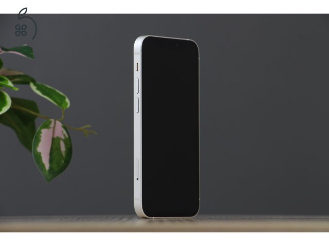 Apple iPhone 12 Mini 64GB White A US-6984