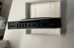 Mac mini i5/8GB/64GB SSD