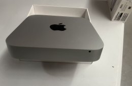 Mac mini i5/8GB/64GB SSD