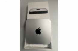 Mac mini i5/8GB/64GB SSD