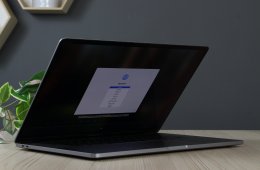 Apple Macbook Pro 16