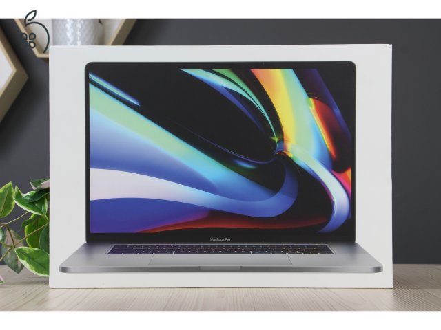 Apple Macbook Pro 16