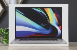 Apple Macbook Pro 16