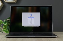 Apple Macbook Pro 16