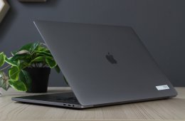 Apple Macbook Pro 16