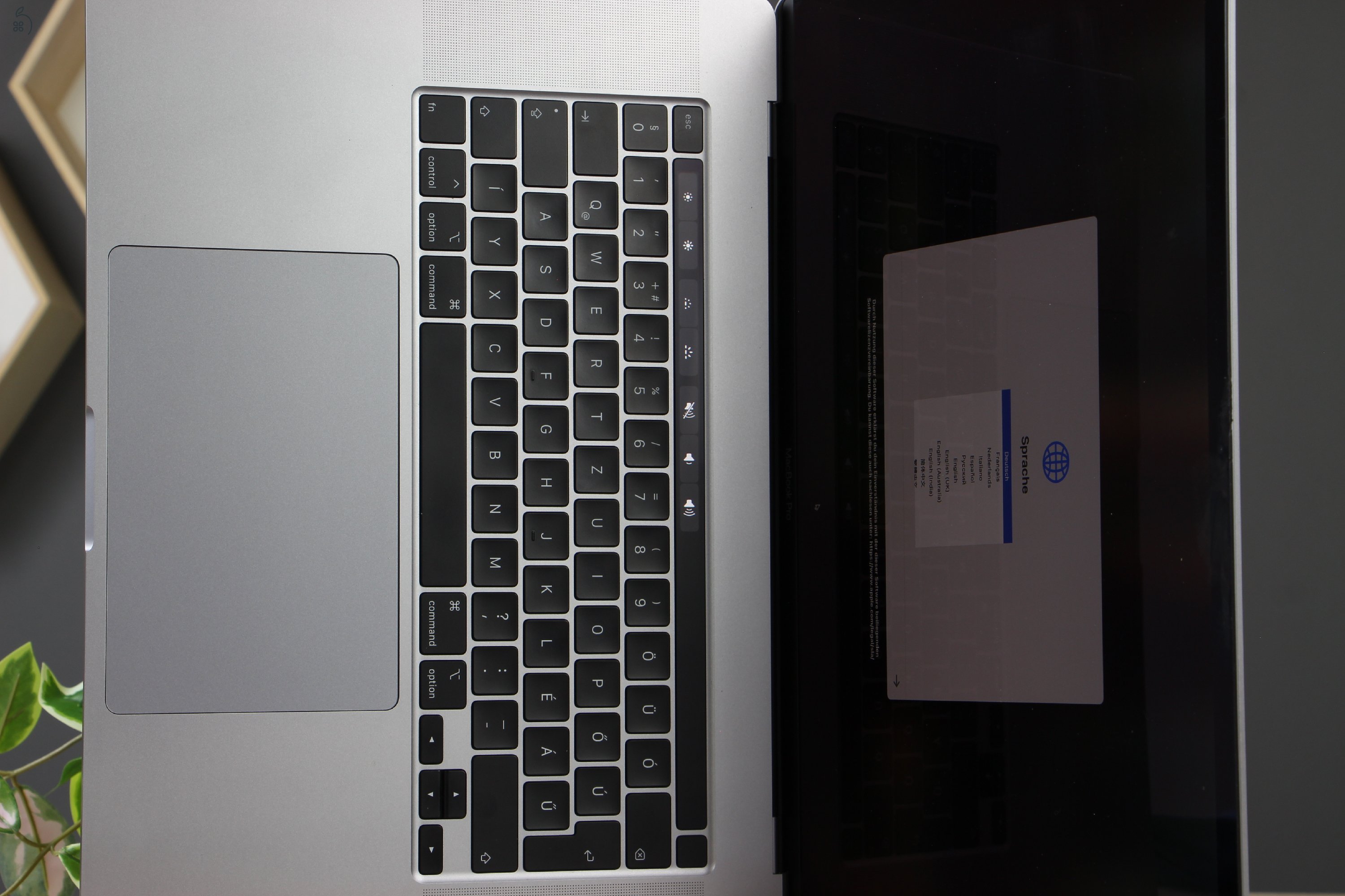 Apple Macbook Pro 16