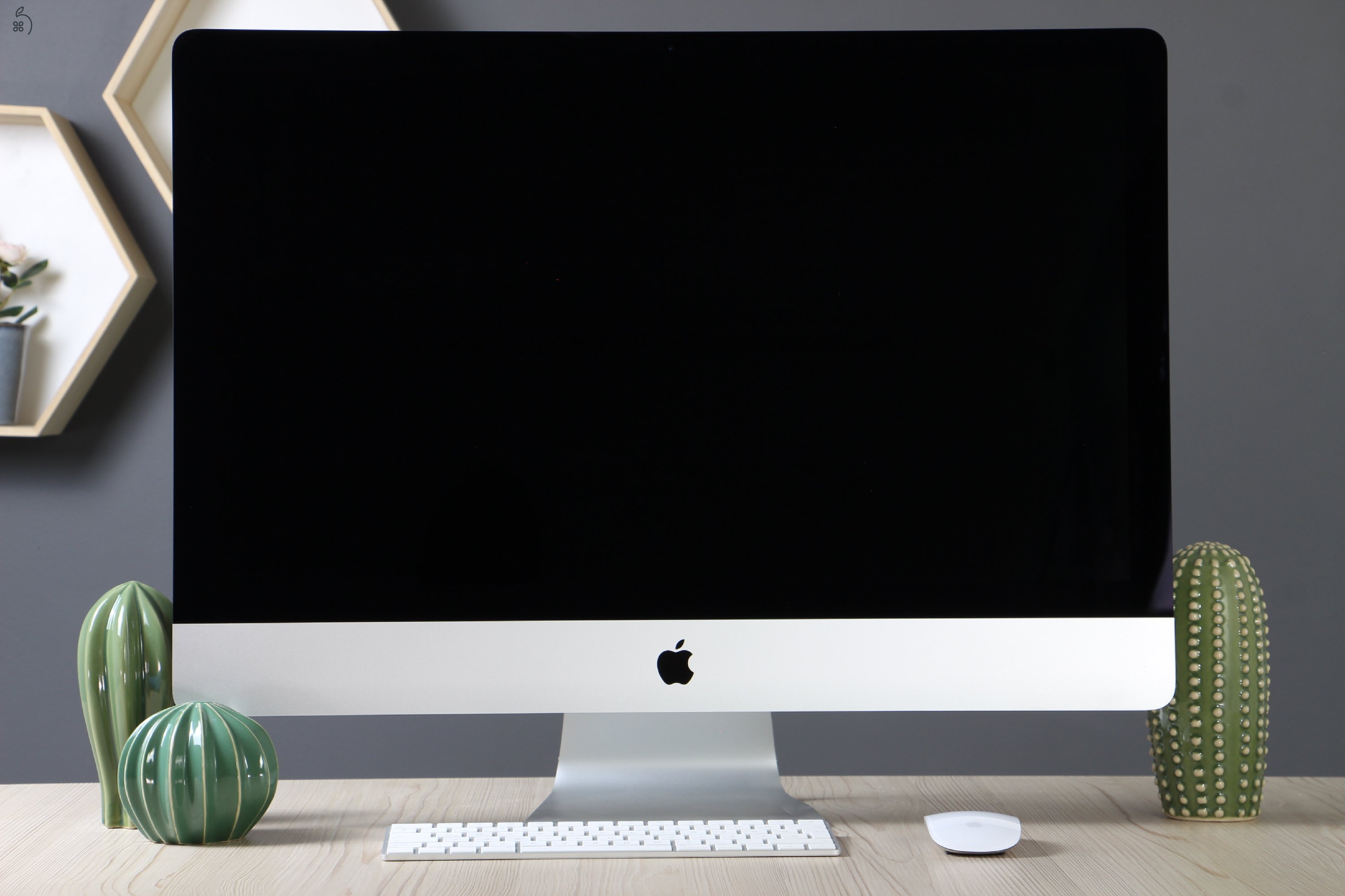 Apple iMac 27