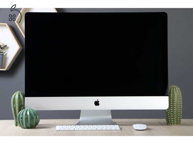 Apple iMac 27