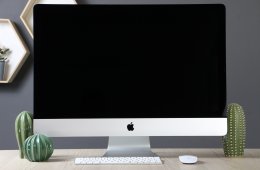 Apple iMac 27