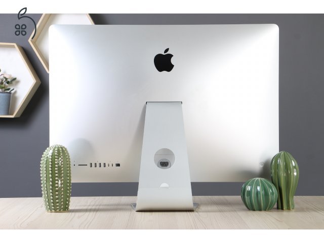 Apple iMac 27