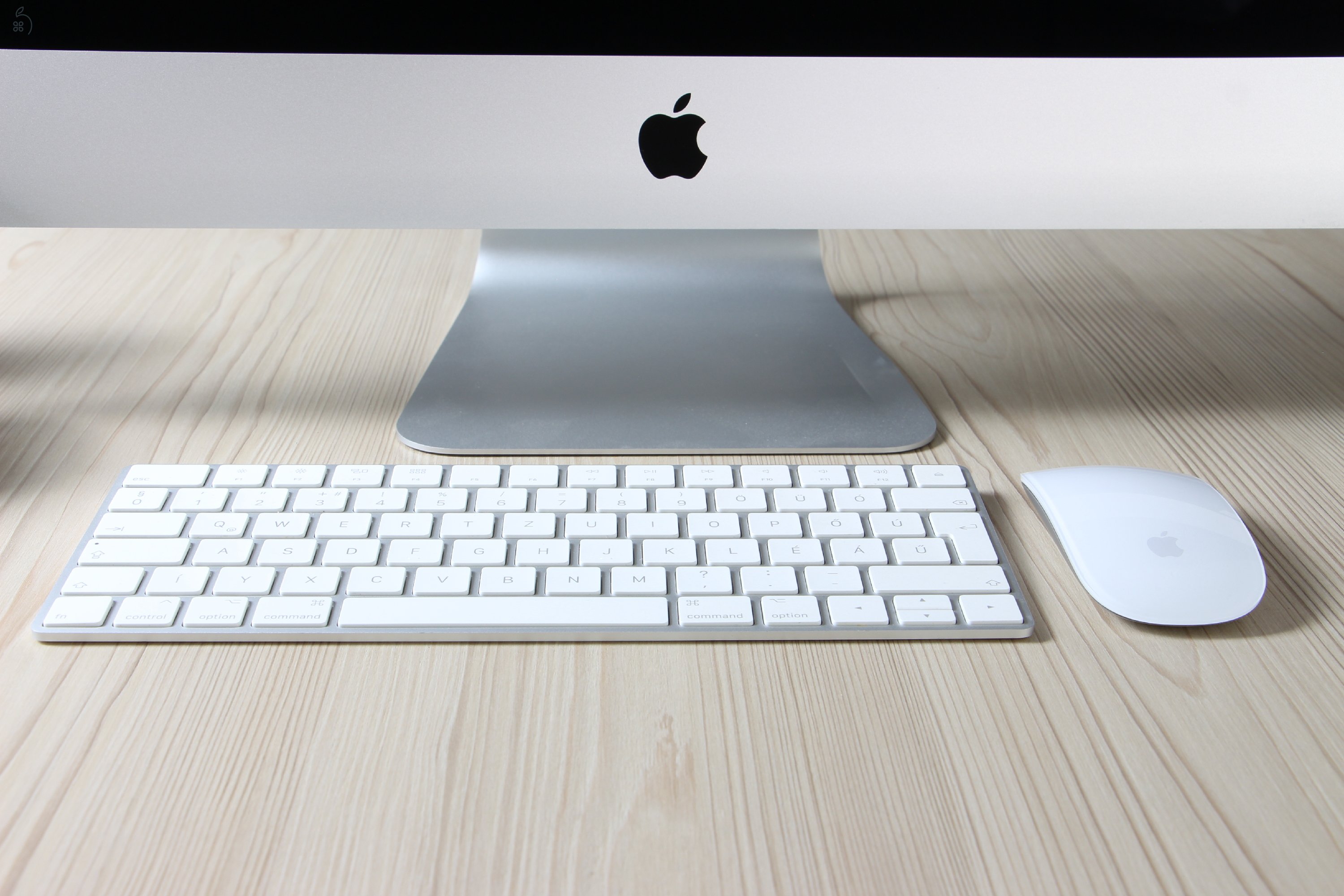 Apple iMac 27