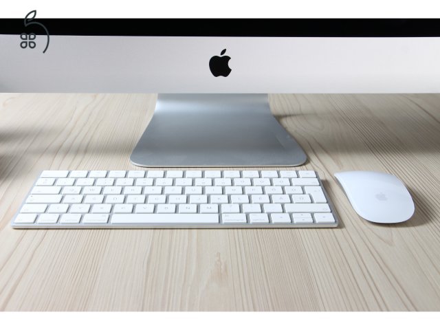 Apple iMac 27