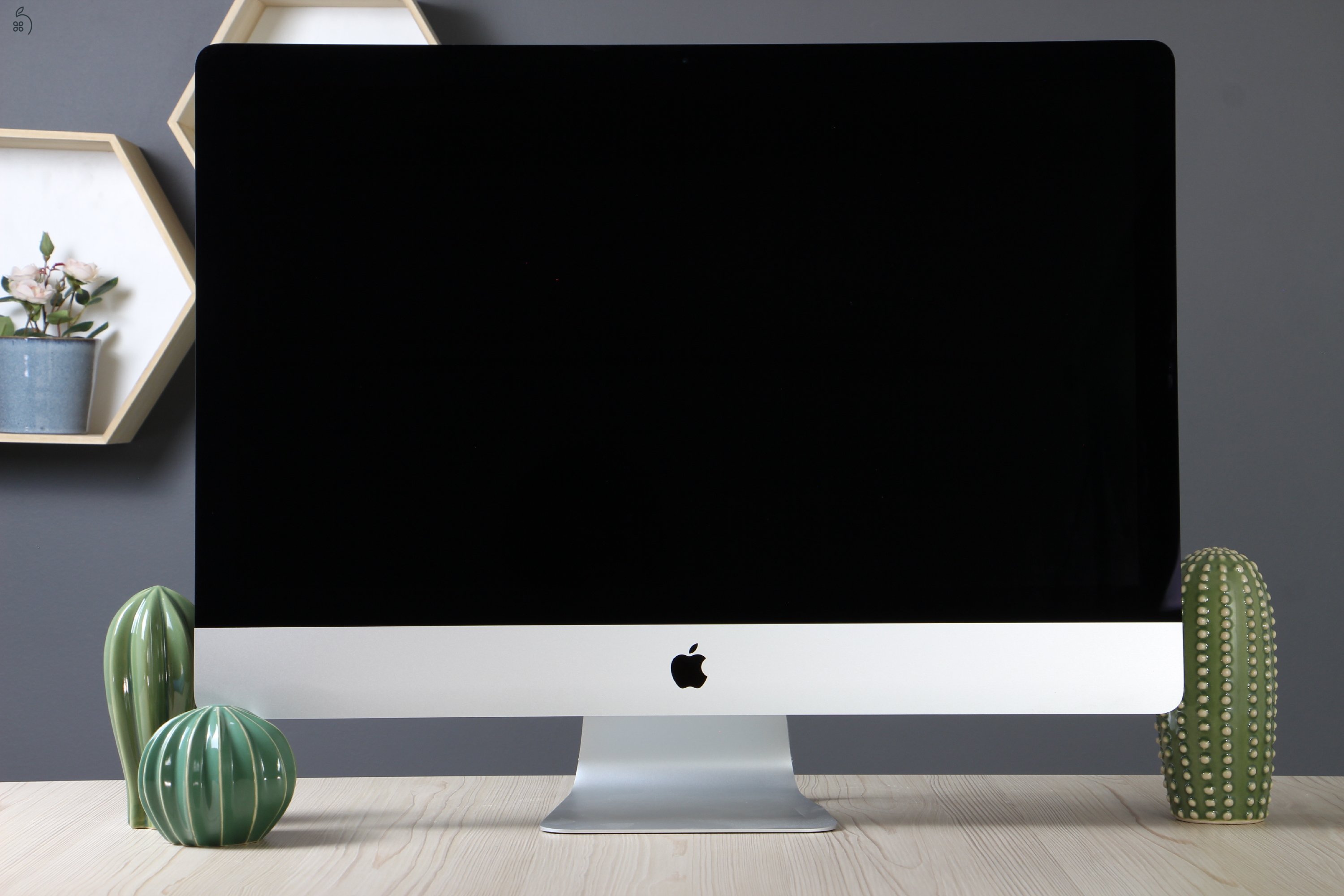 Apple iMac 27
