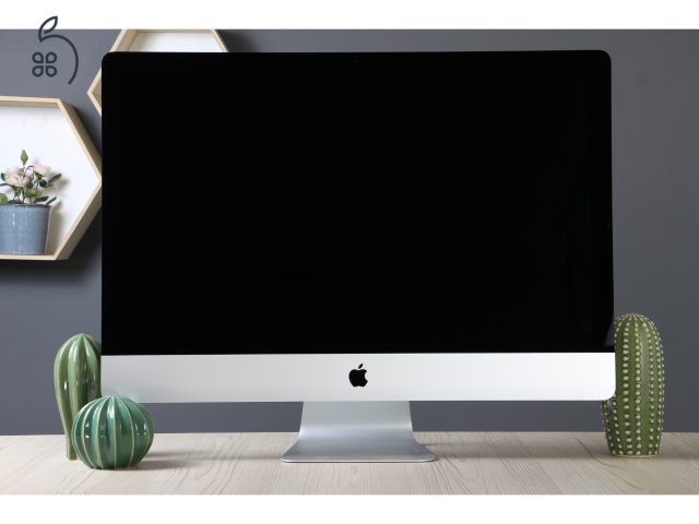 Apple iMac 27