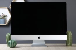 Apple iMac 27