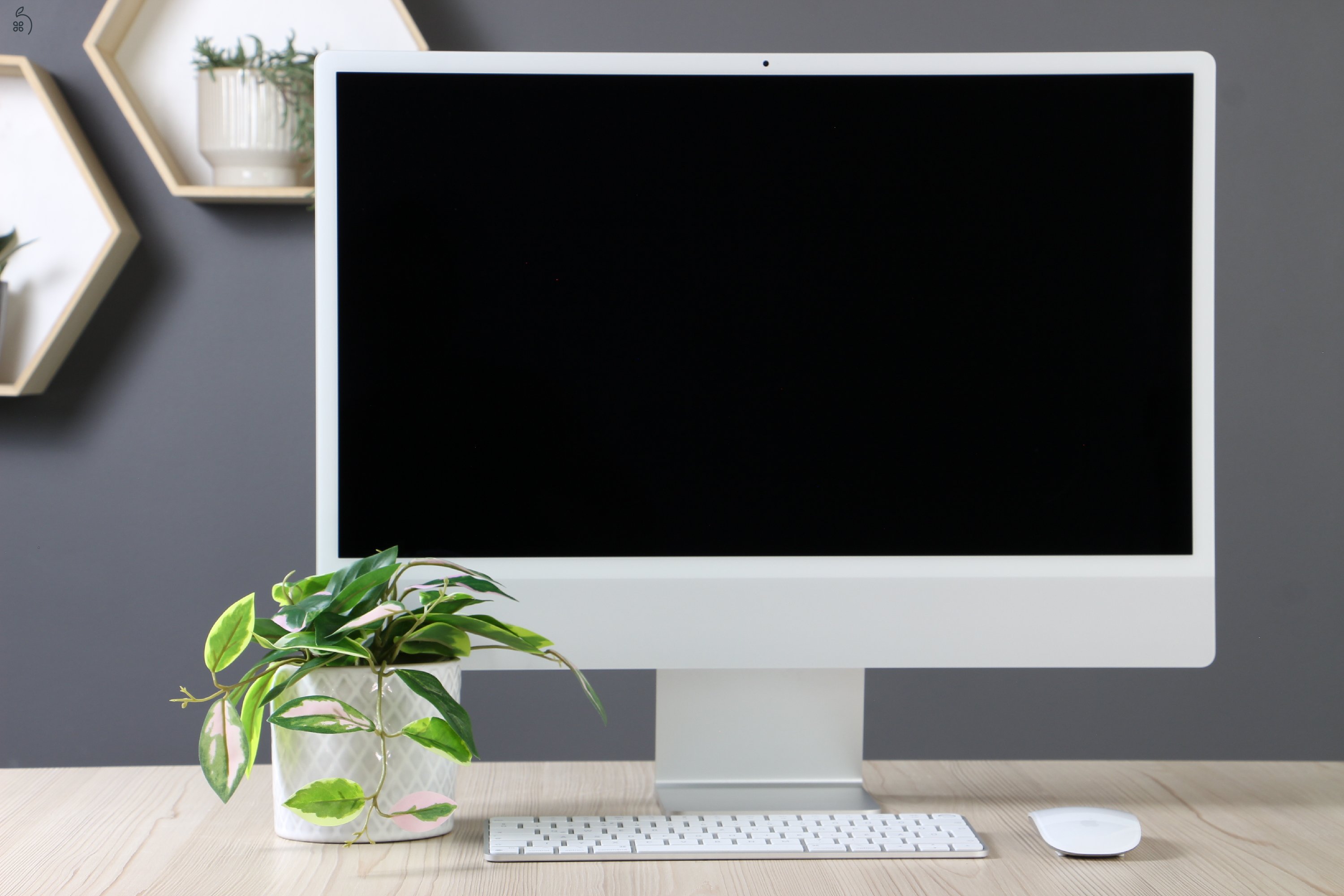 Apple iMac 24