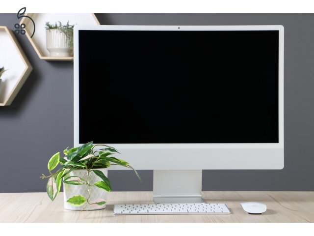 Apple iMac 24