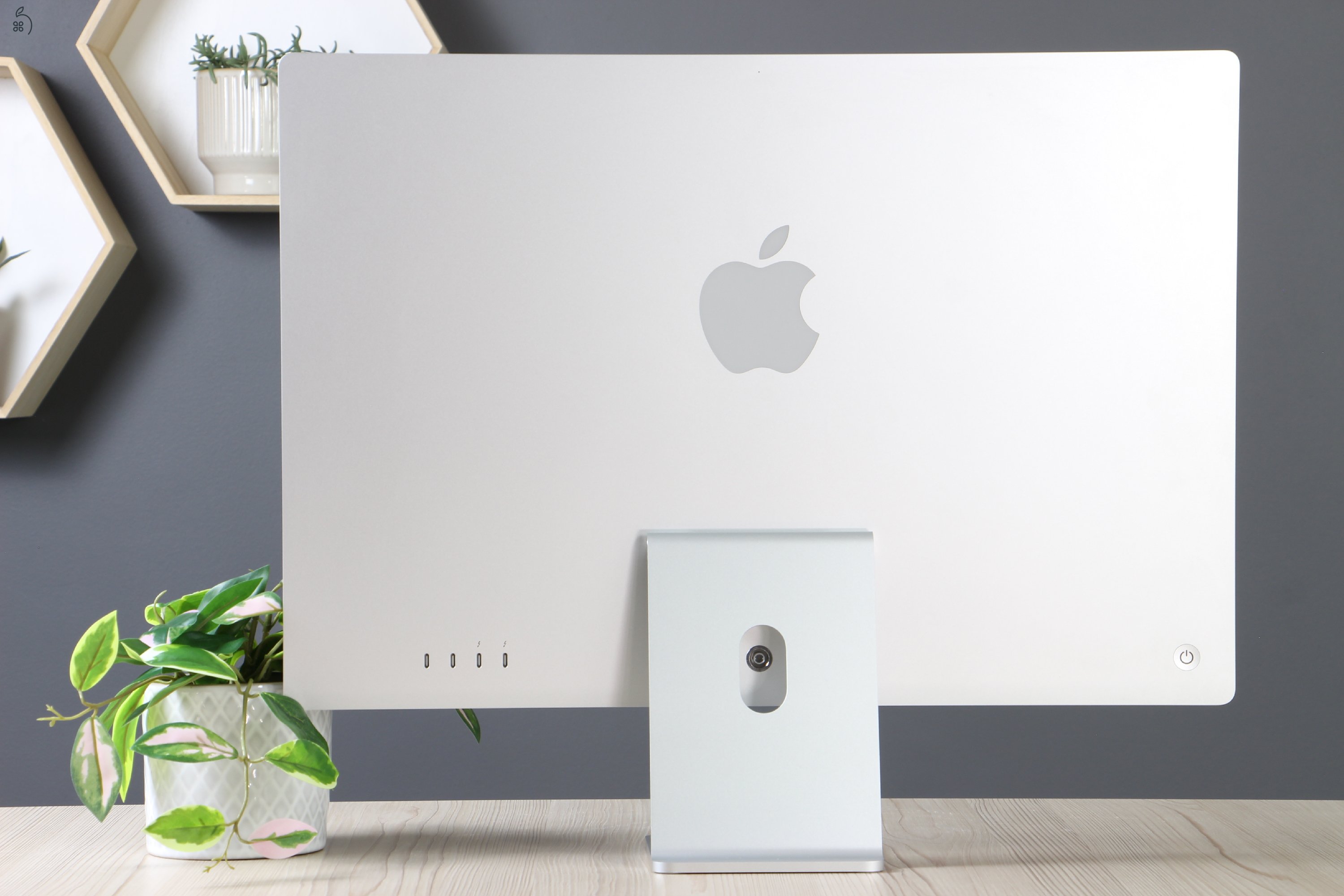 Apple iMac 24