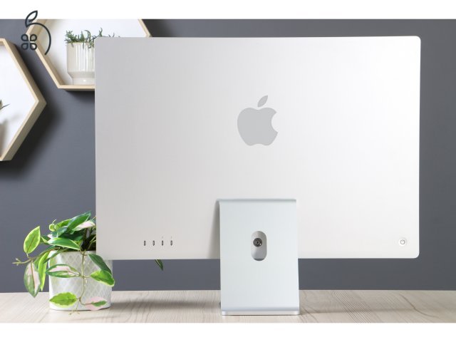 Apple iMac 24