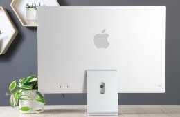 Apple iMac 24