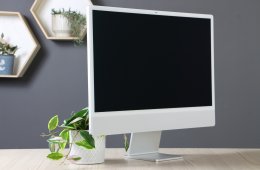 Apple iMac 24