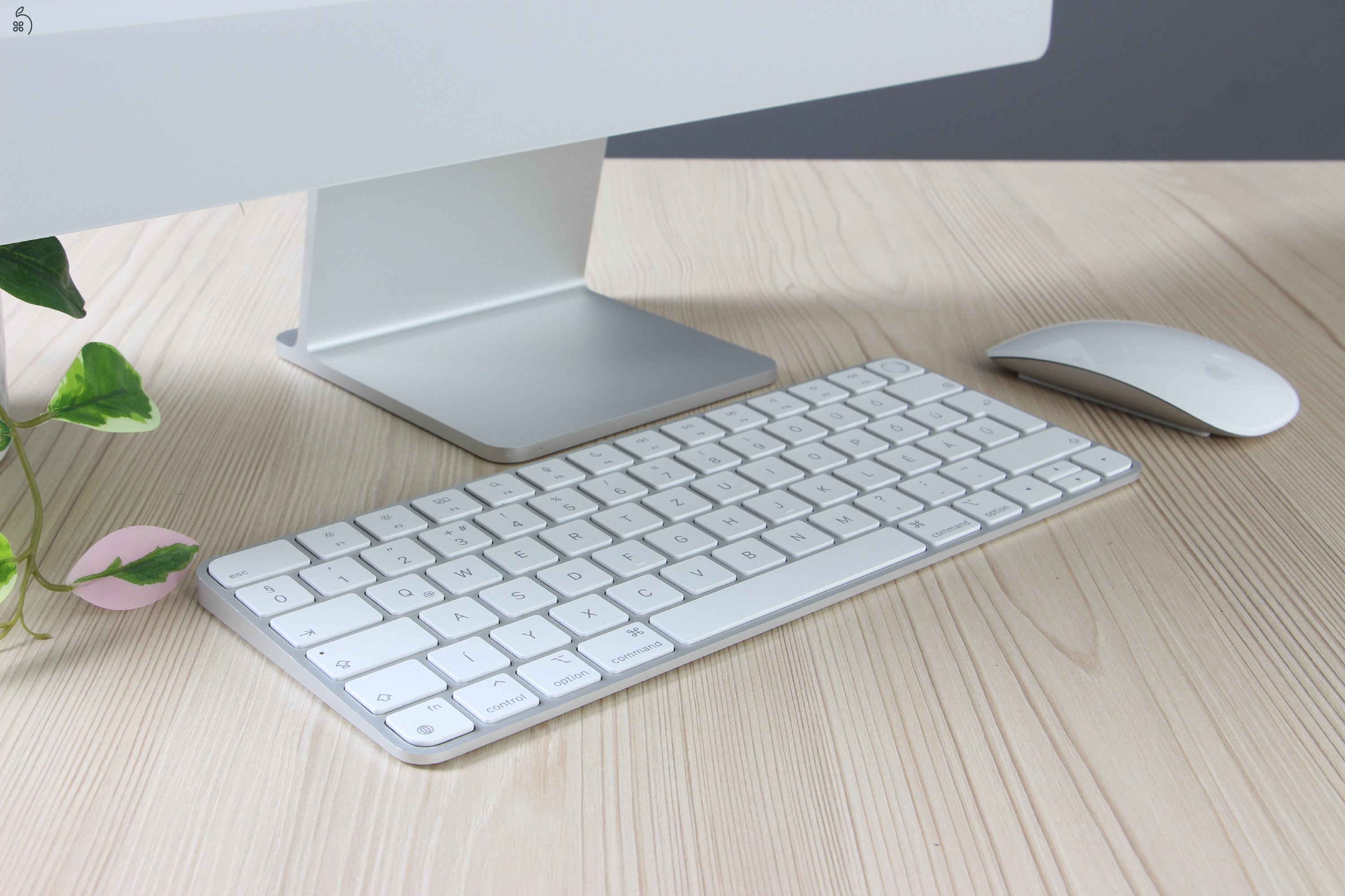 Apple iMac 24